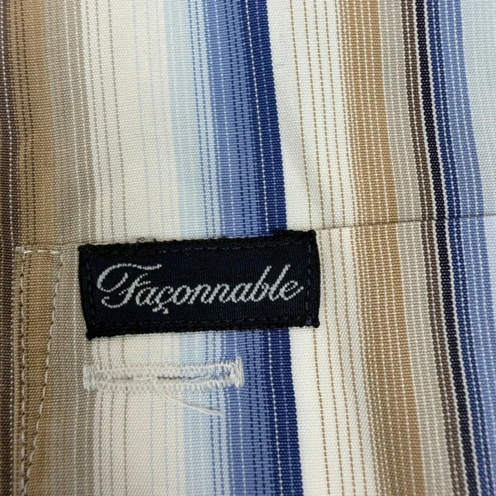Faconnable excellent pre