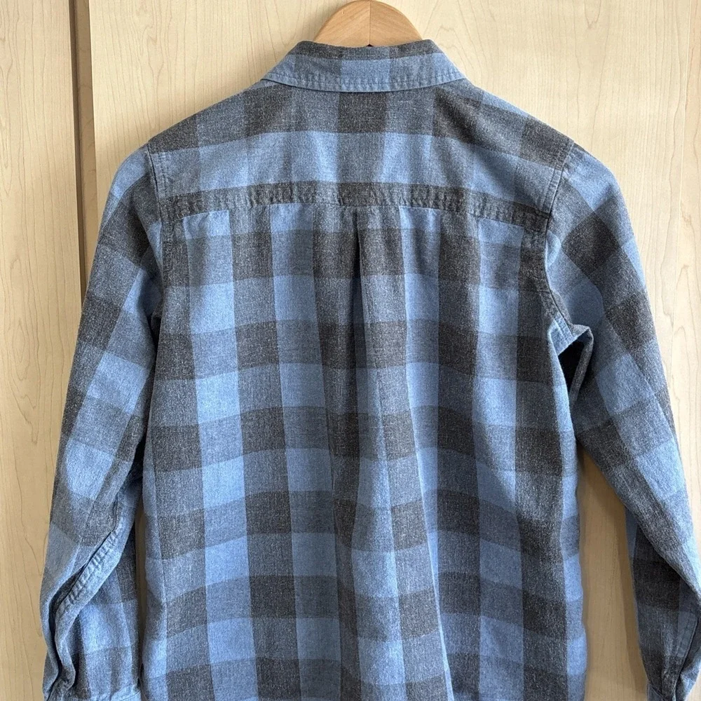 REI coop shirt
