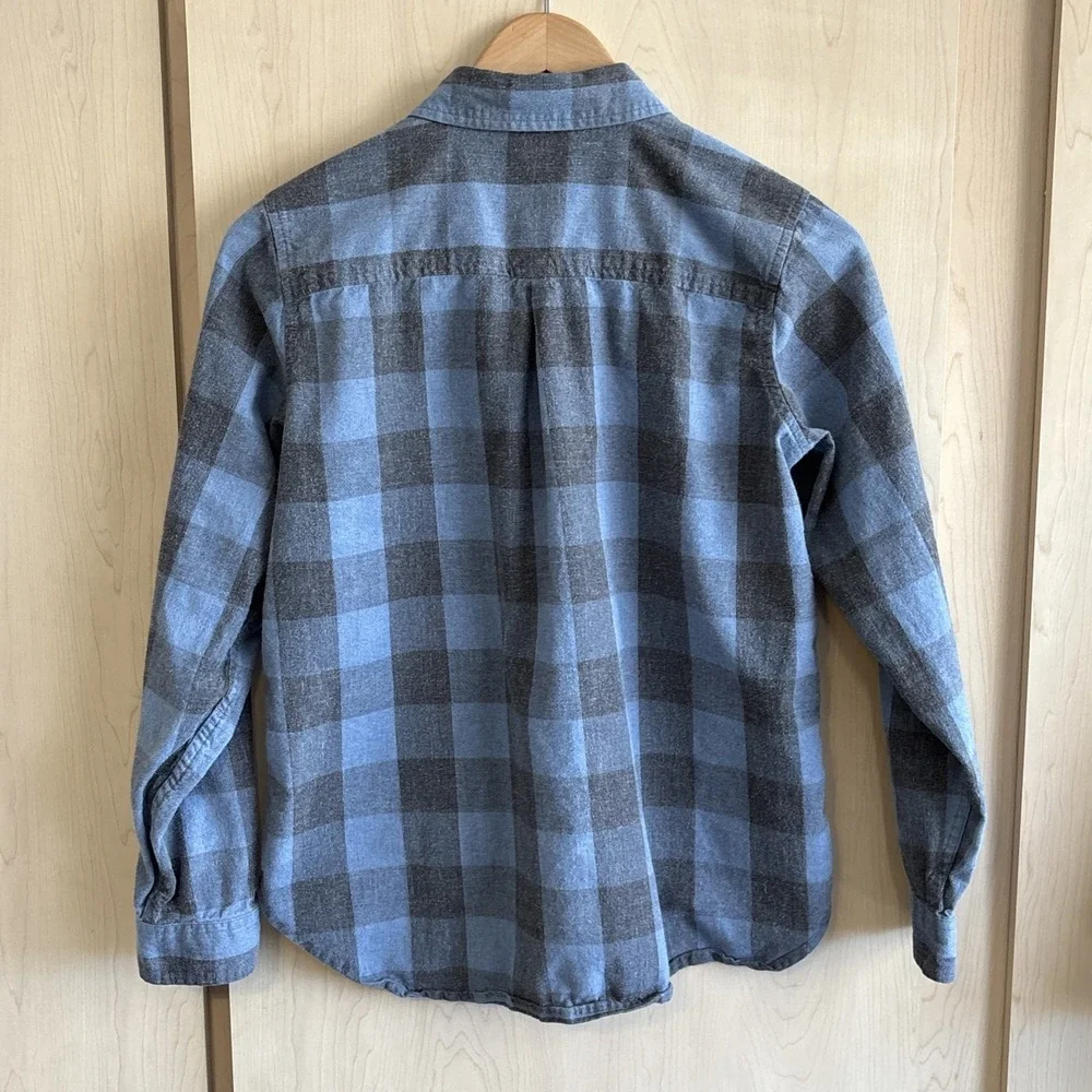 REI coop shirt