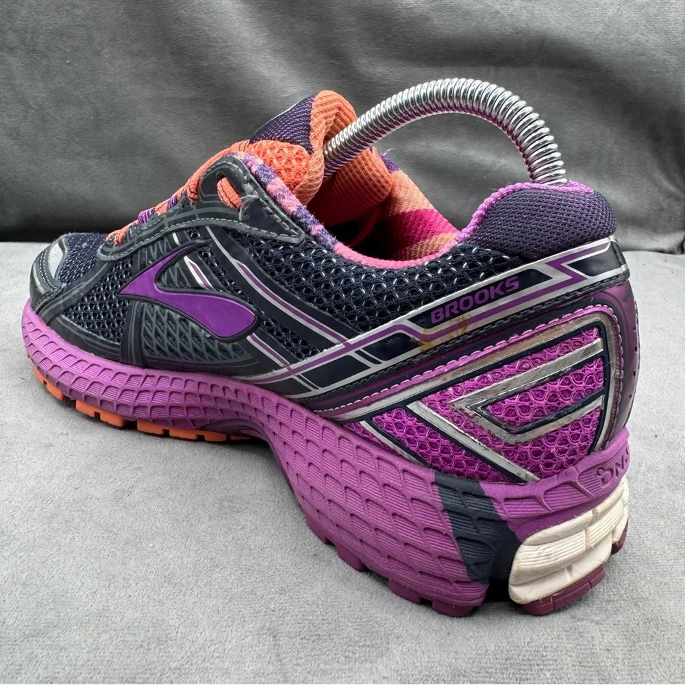 Brooks Adrenaline GTS 15‎ Women’s Size 9 Stability Running Sneakers