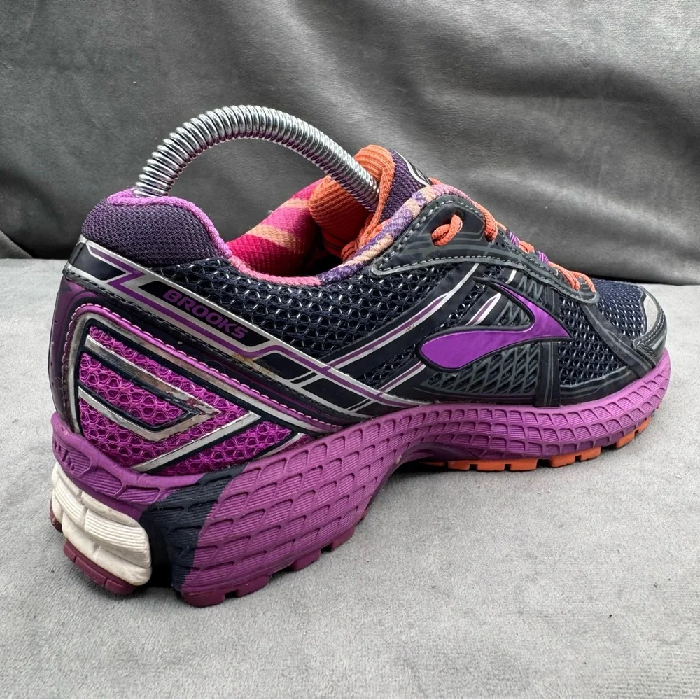 Brooks Adrenaline GTS 15‎ Women’s Size 9 Stability Running Sneakers
