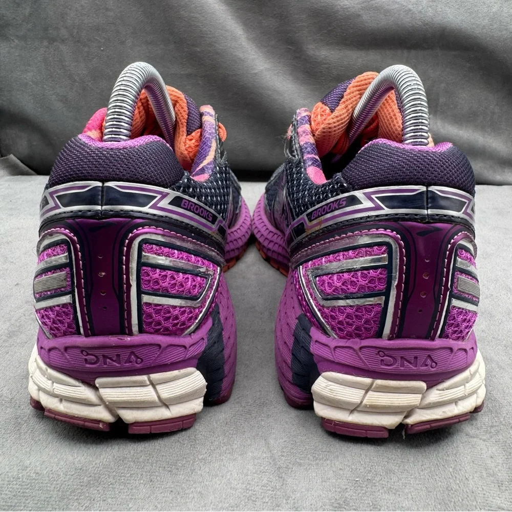 Brooks Adrenaline GTS 15‎ Women’s Size 9 Stability Running Sneakers