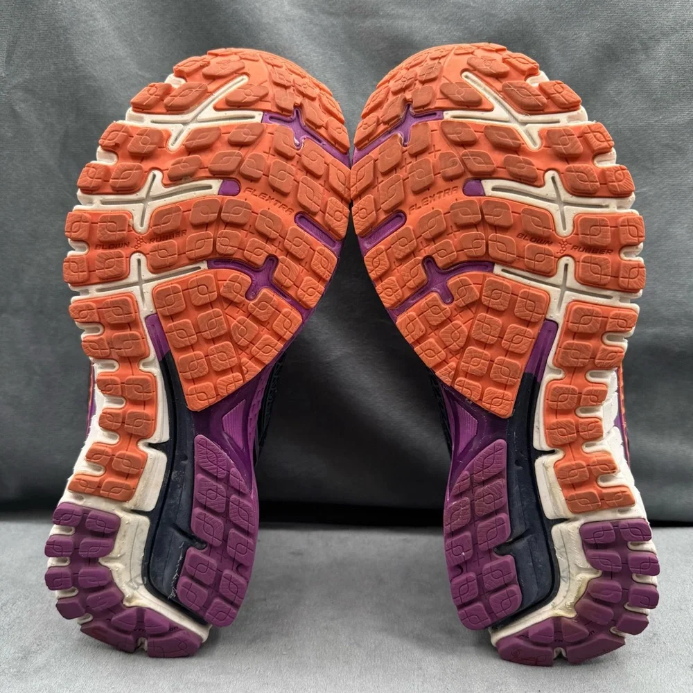 Brooks Adrenaline GTS 15‎ Women’s Size 9 Stability Running Sneakers