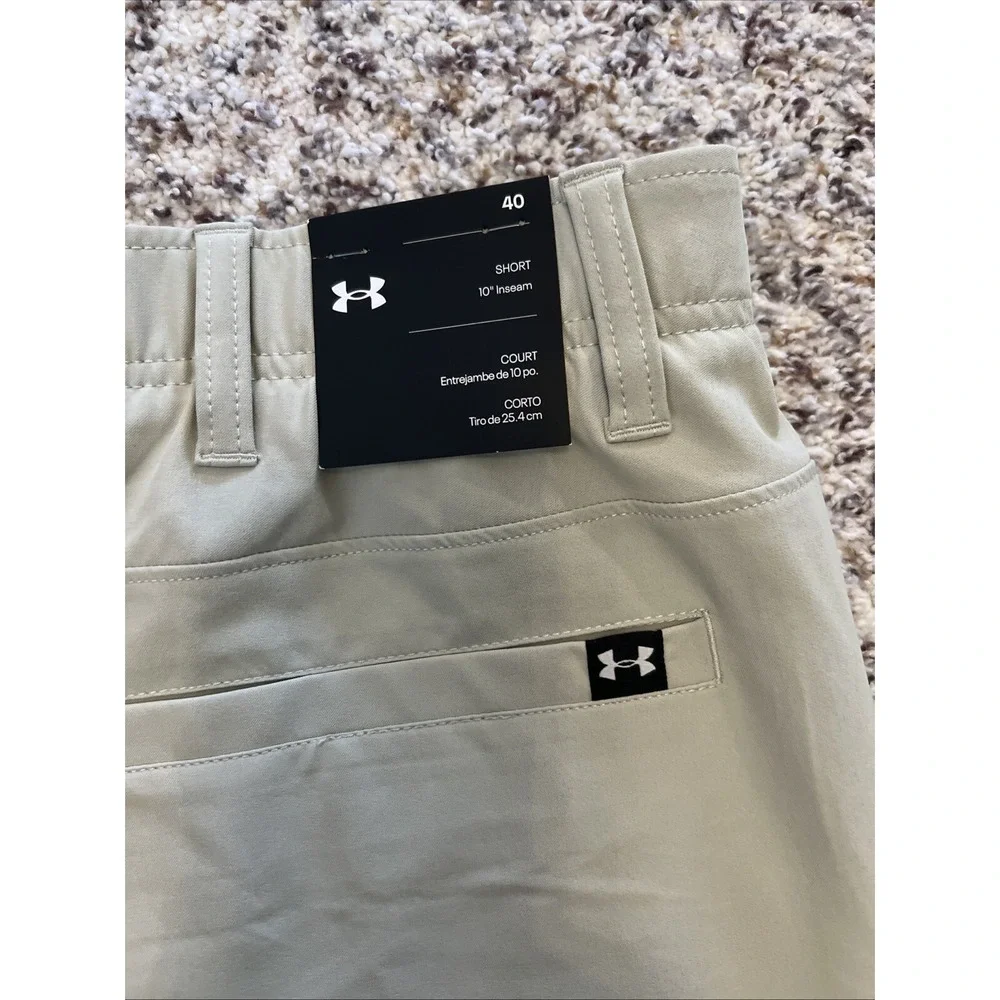 Under Armour elevate your