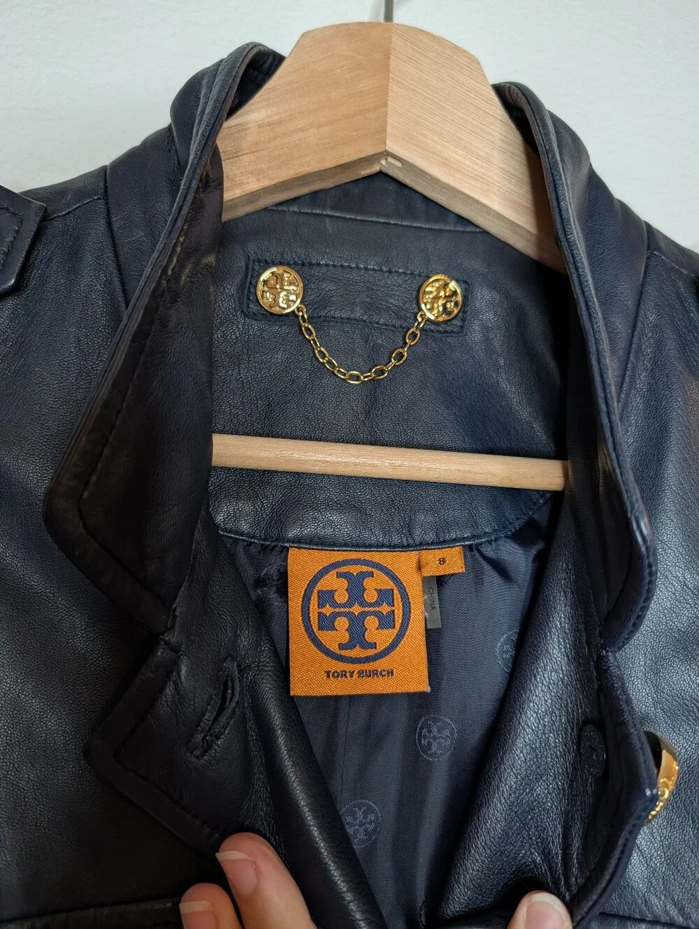Tory Burch excellent tory