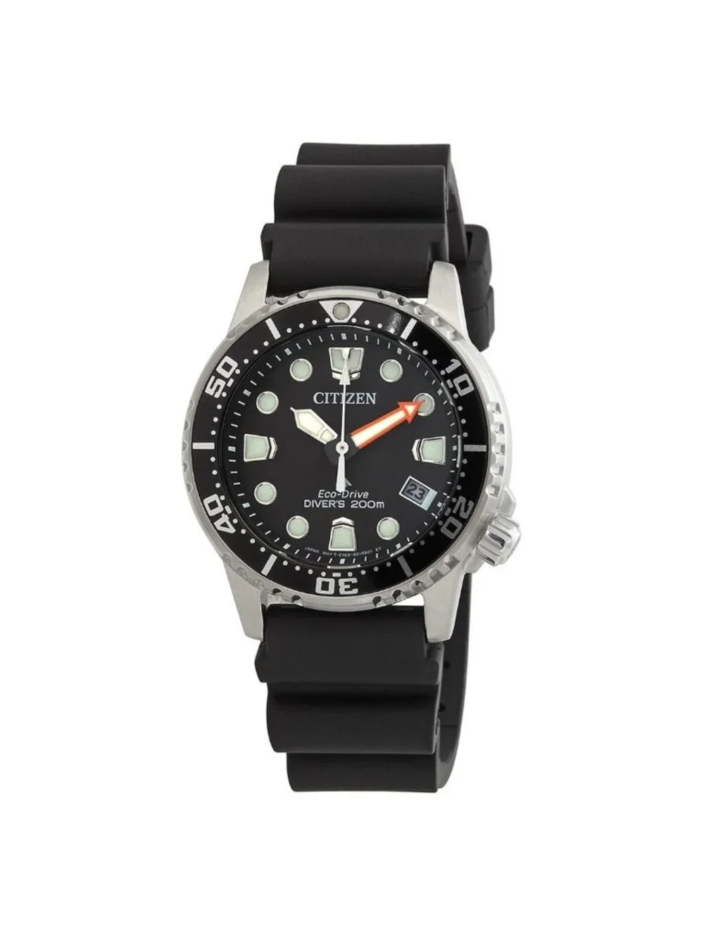 NWT Citizen Promaster Black Dial Ladies Watch