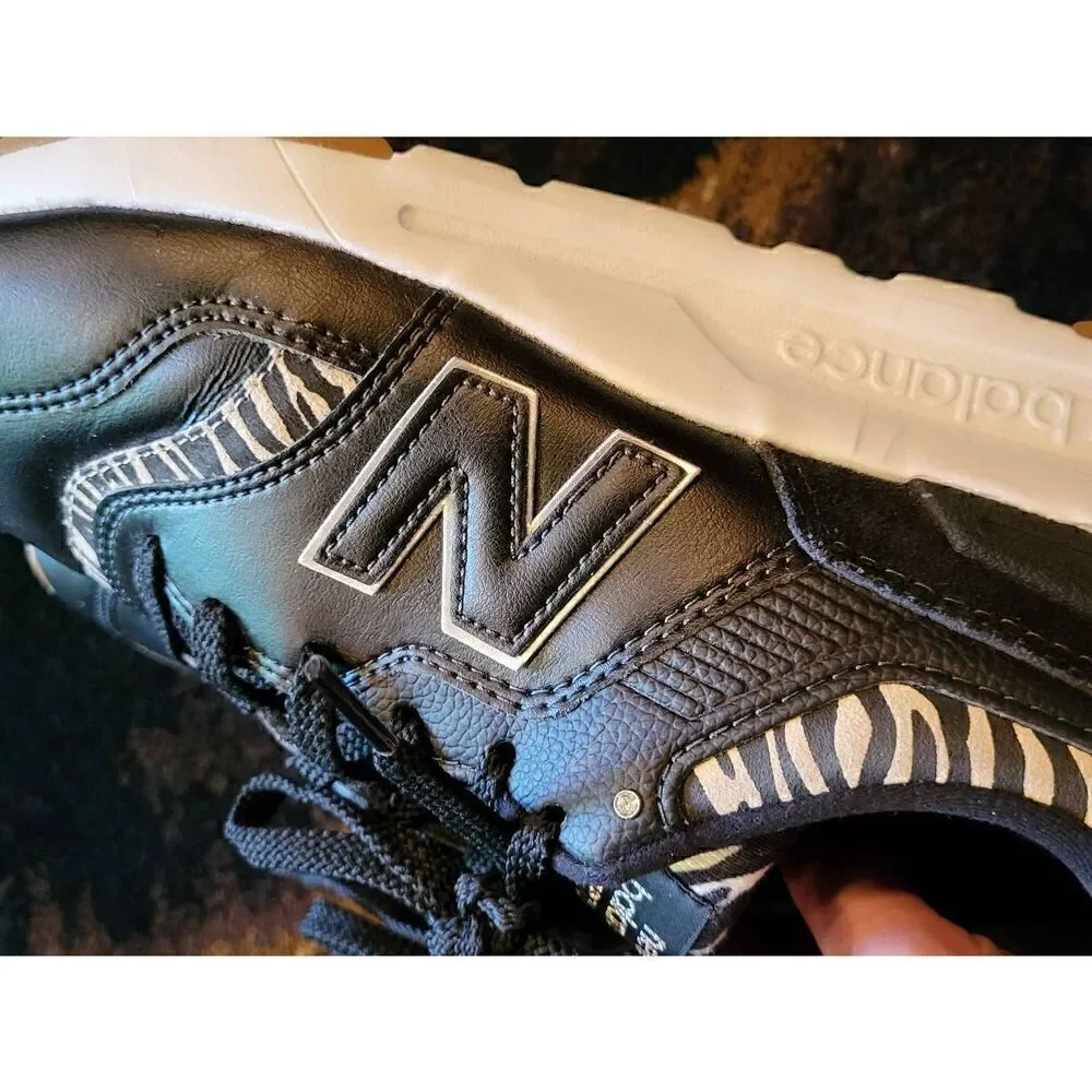 New Balance new balance