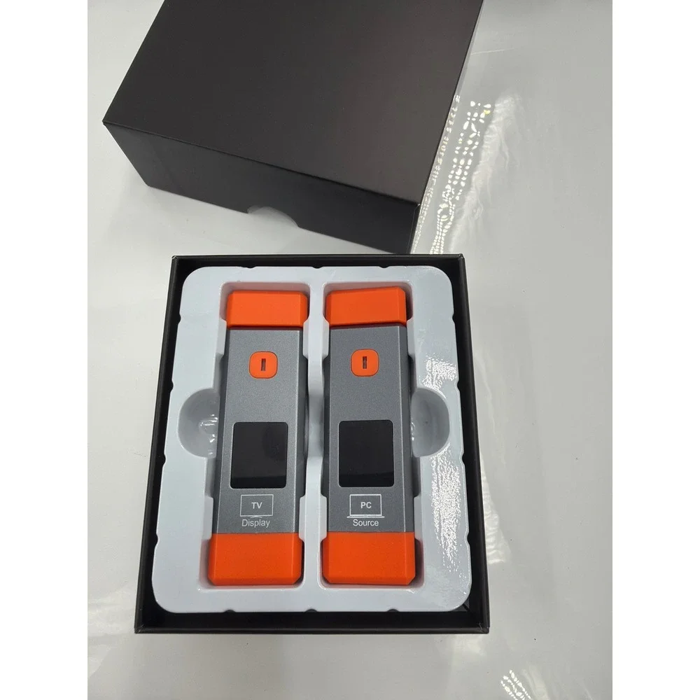 Unbranded wireless hdmi