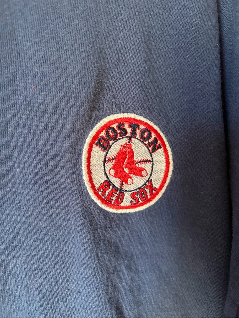 Puma vintage boston