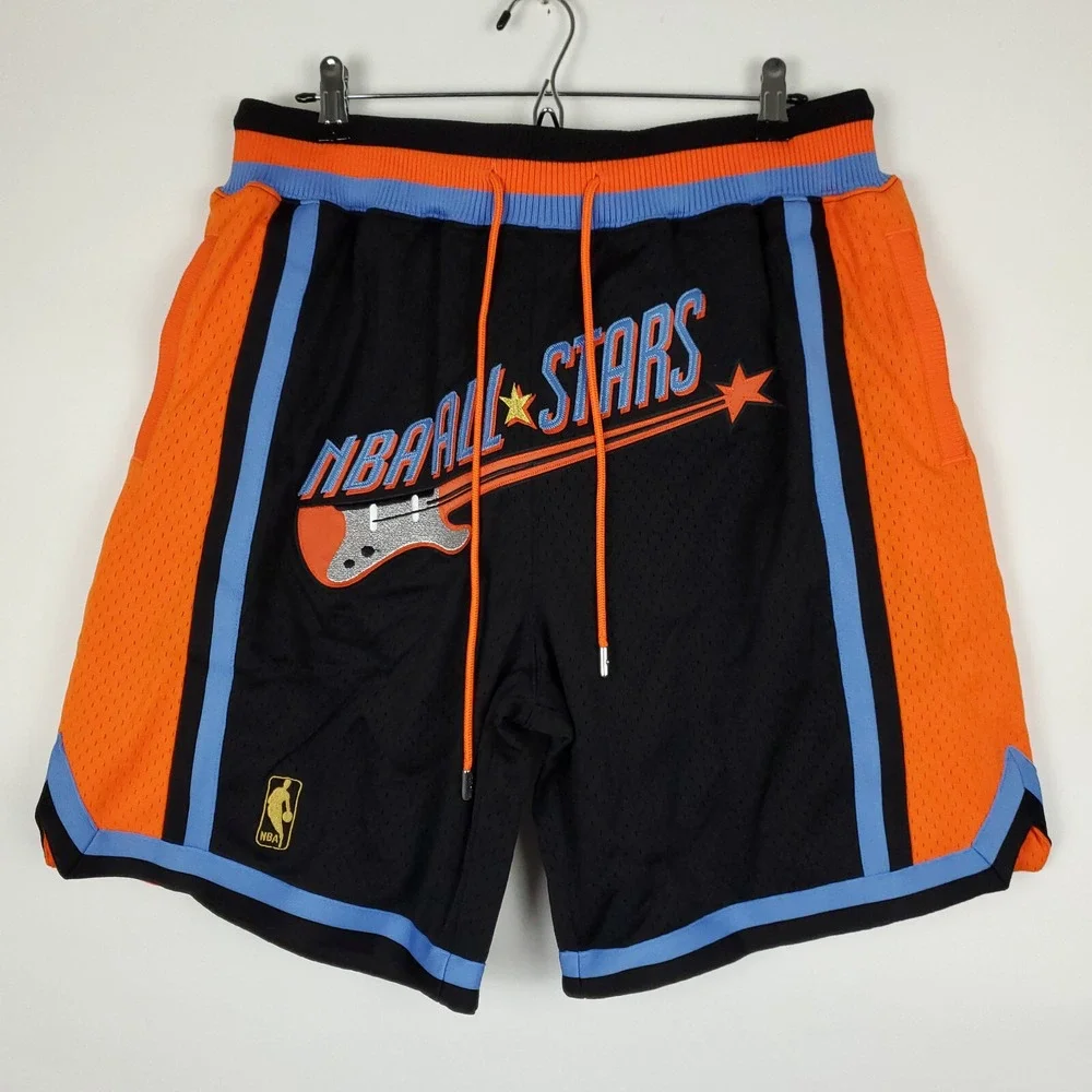 Mitchell & Ness if nba