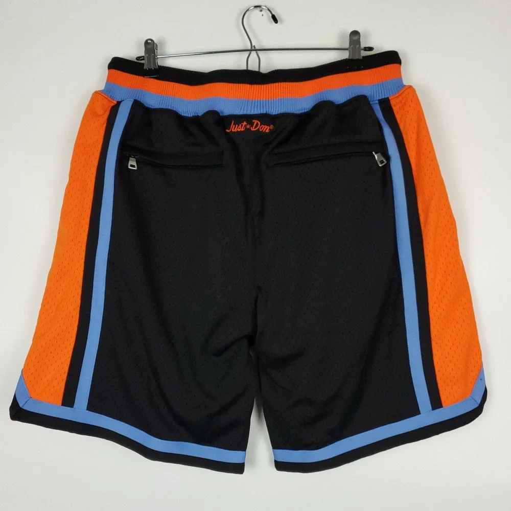 Mitchell & Ness shorts game
