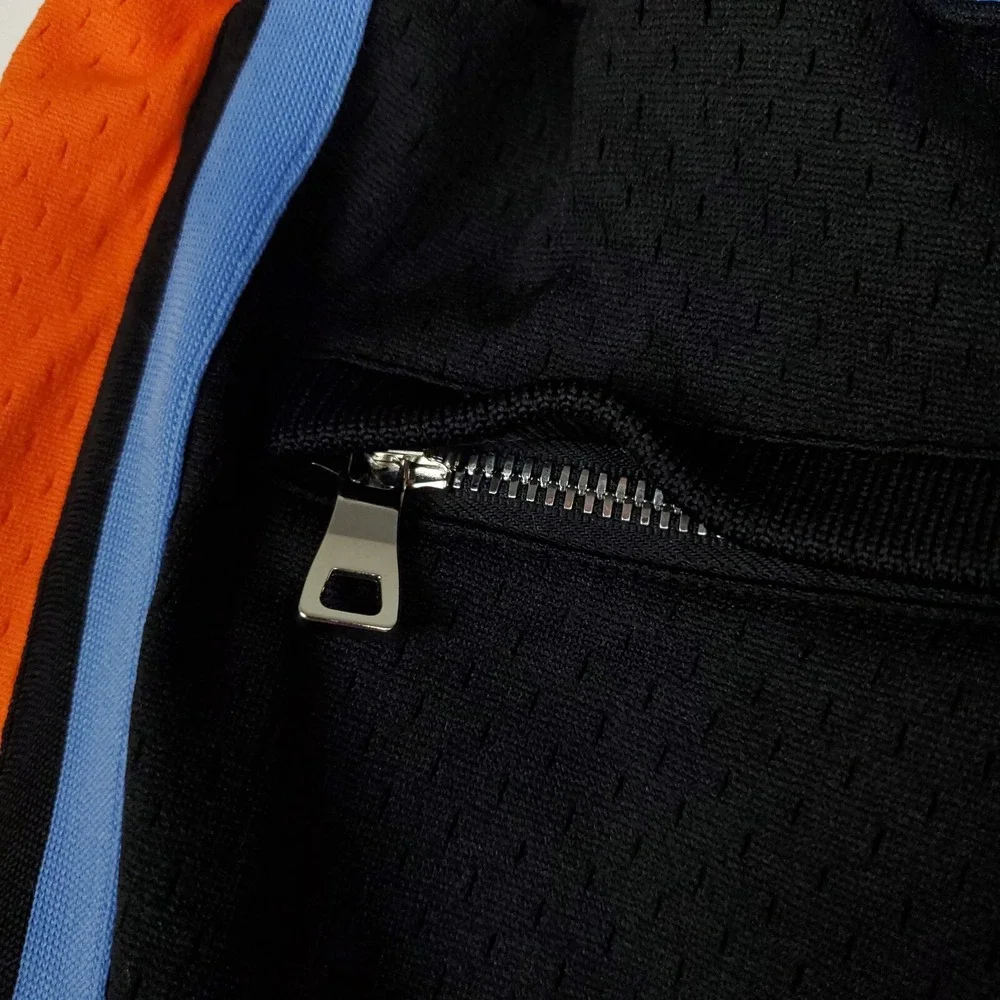 Mitchell & Ness just please blue