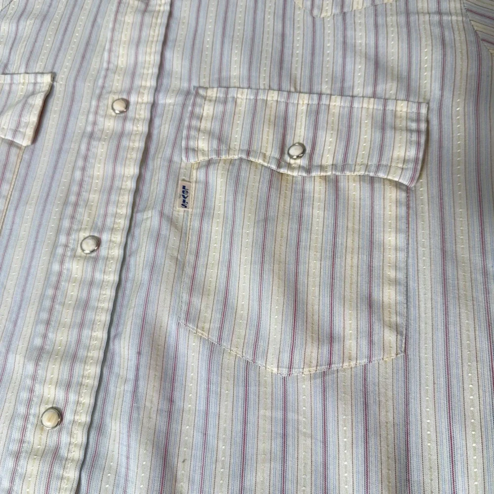 Levis vintage levis