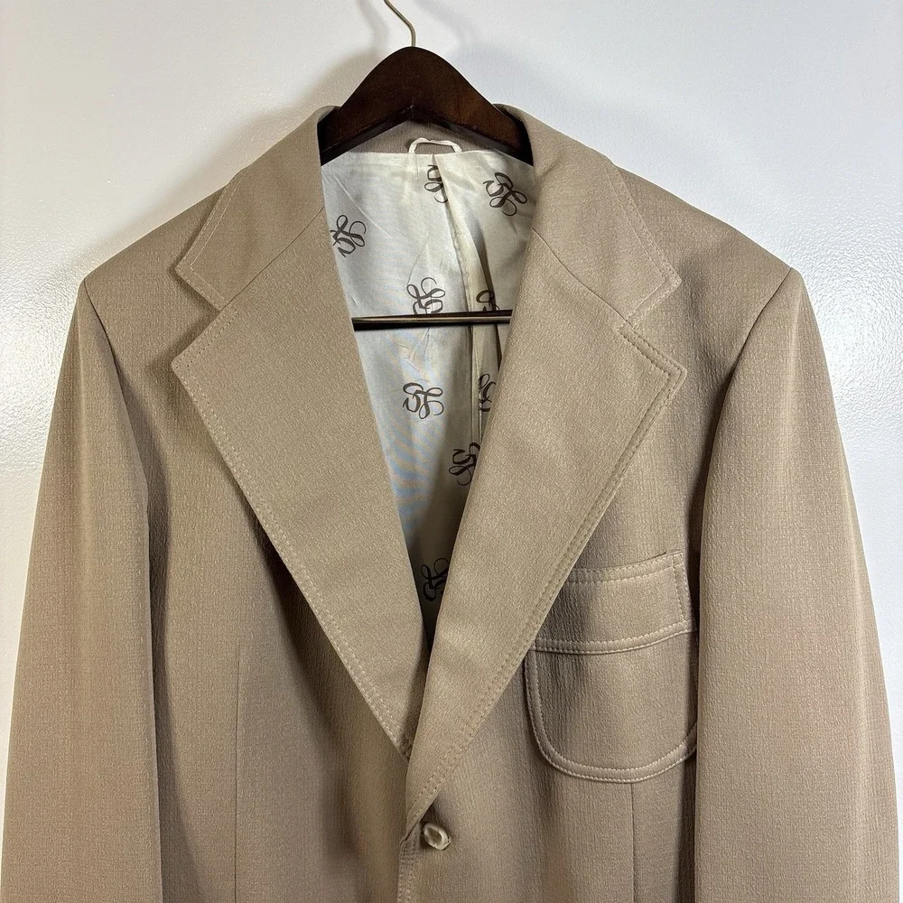 Blazer vintage levi