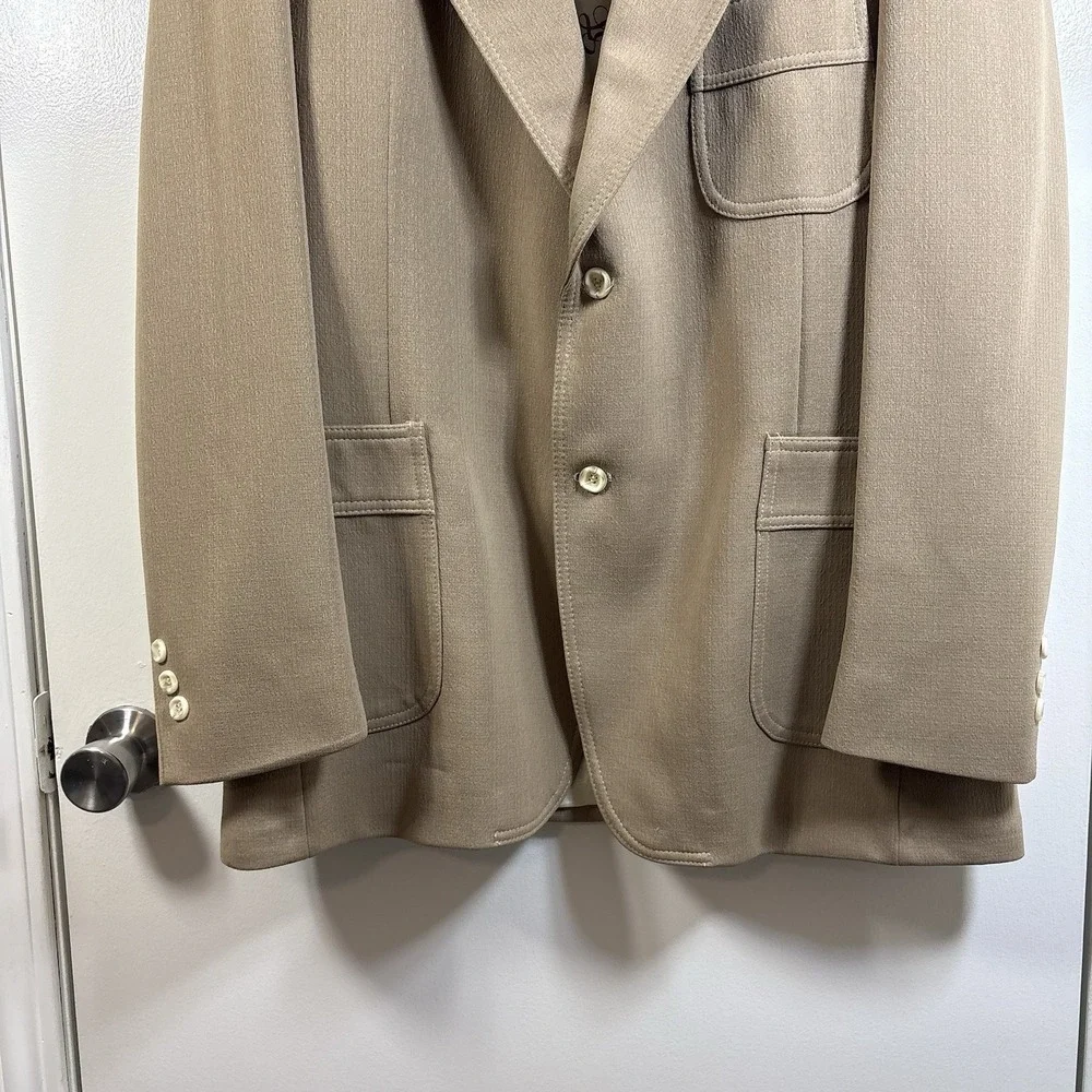 Blazer vintage levi