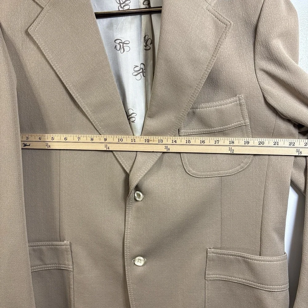 Blazer vintage levi