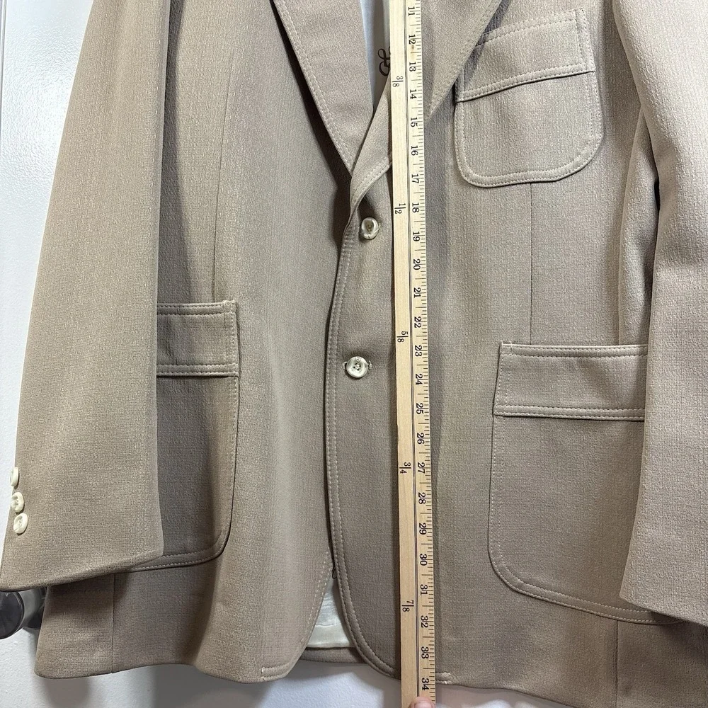 Blazer vintage levi