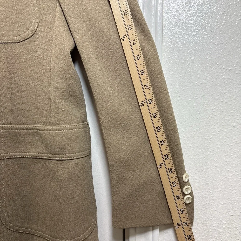 Blazer vintage levi