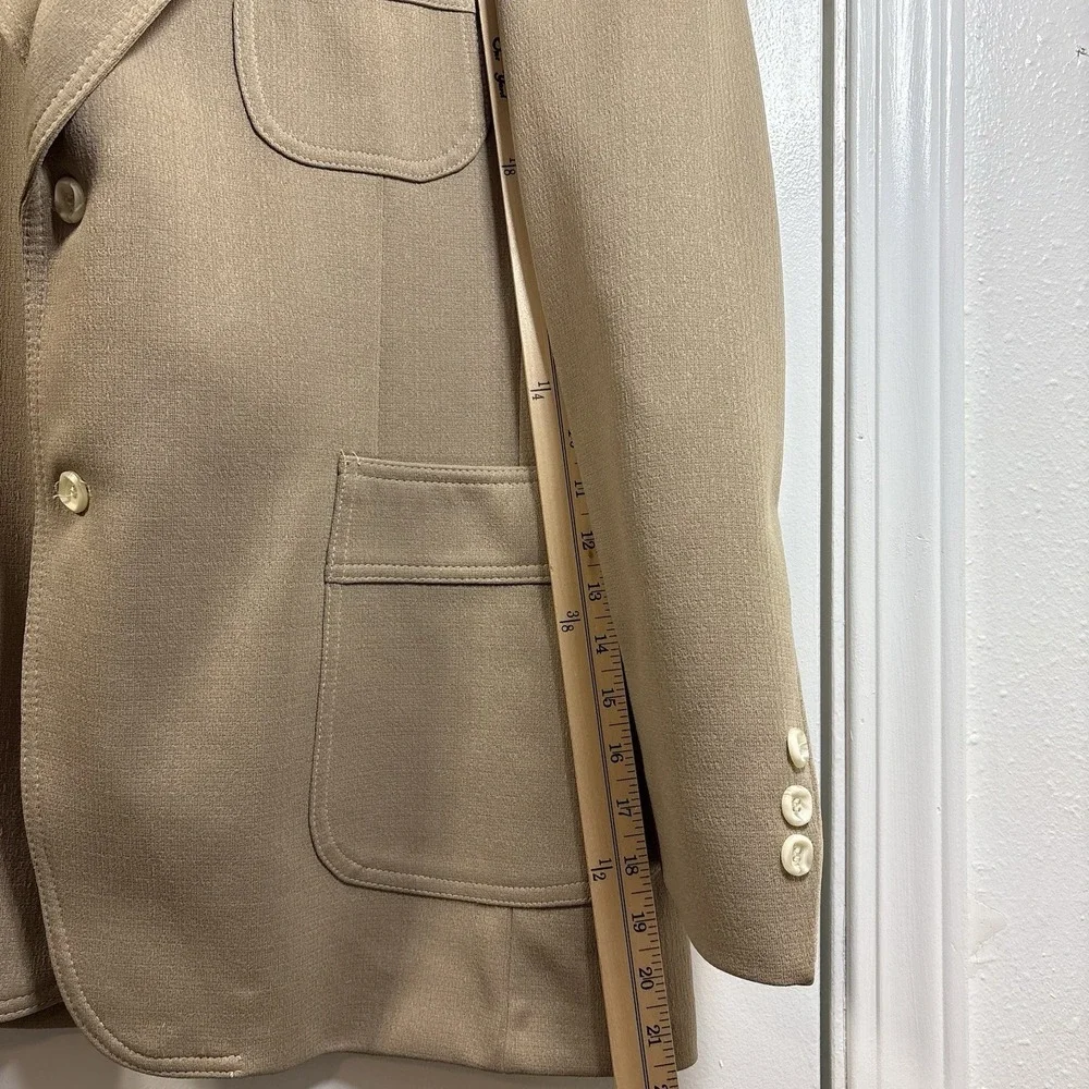 Blazer vintage levi