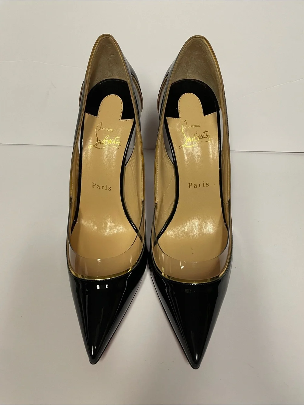 Sold!