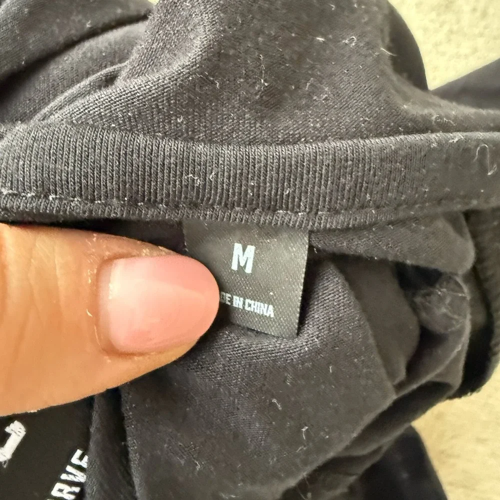 Cuts Clothing crafted comfort