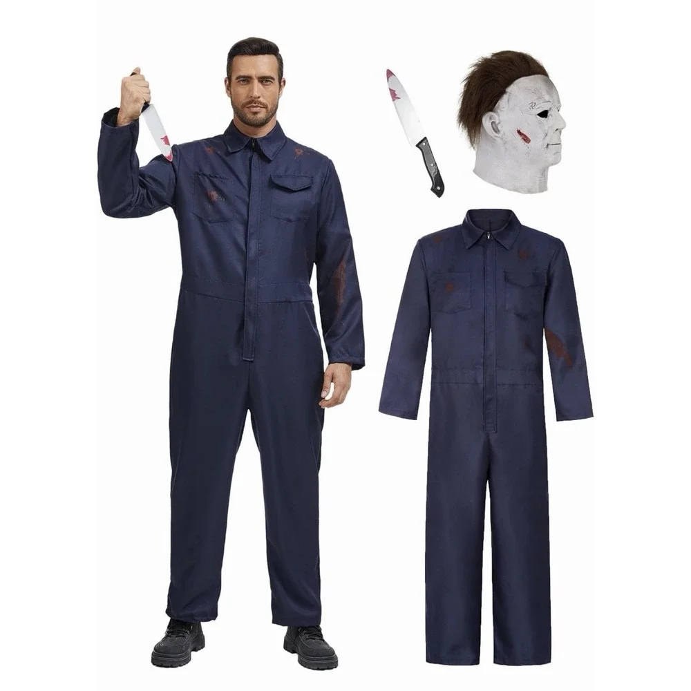 N/A xxl michael