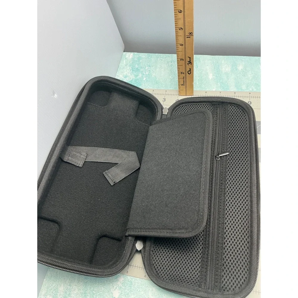 N/A black protective