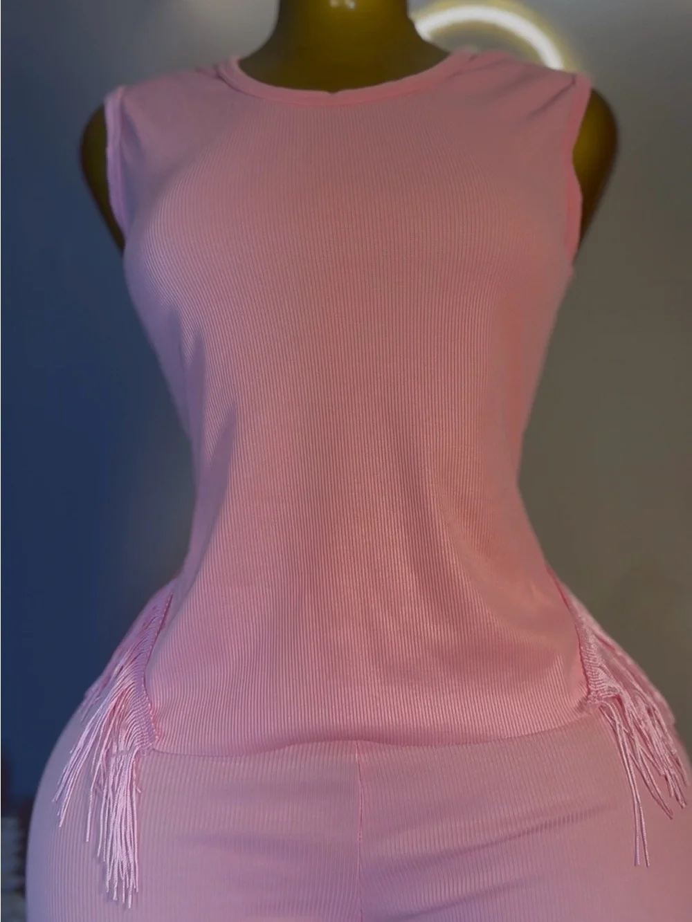 N/A lightweight wear ribbed