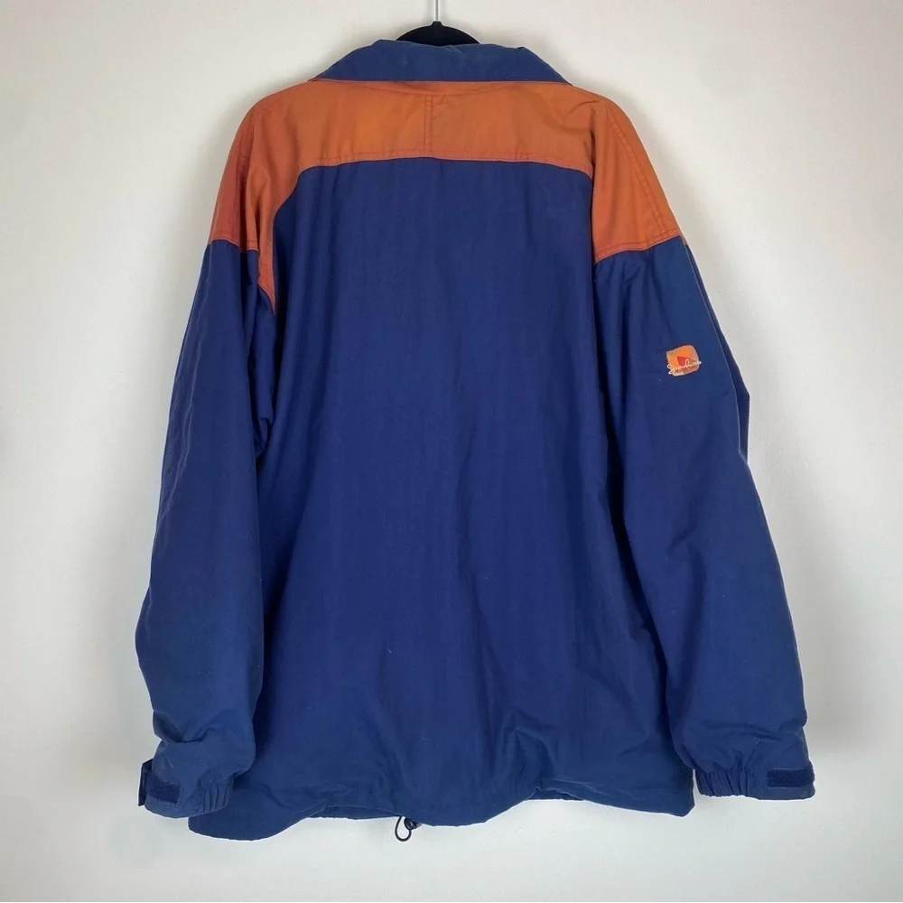 Burton customizable hand hook