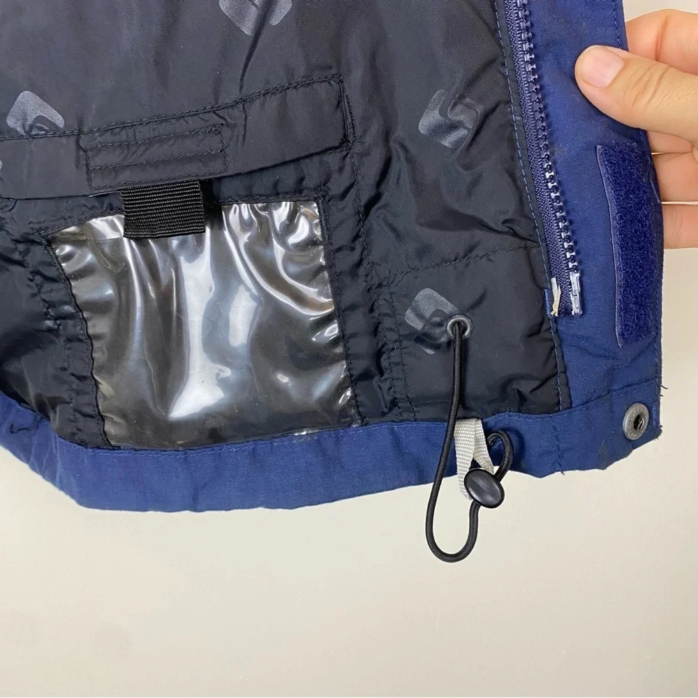 Burton pit id 100%