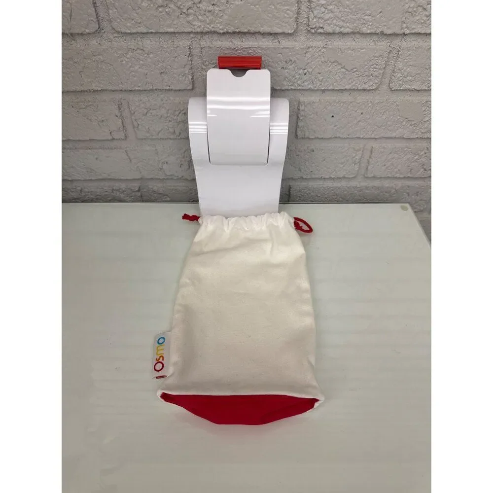 Osmo IPhone Base Includes Carry & Storage Pouch