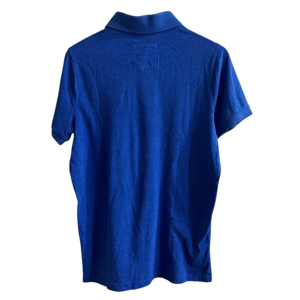 Hollister classic short