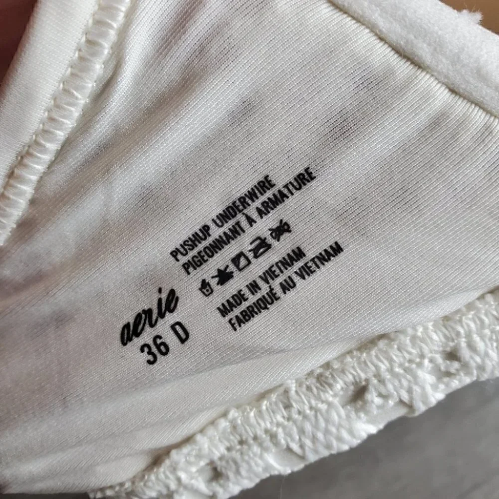 aerie please make