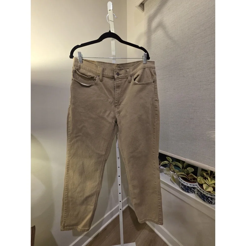 Levis product pair