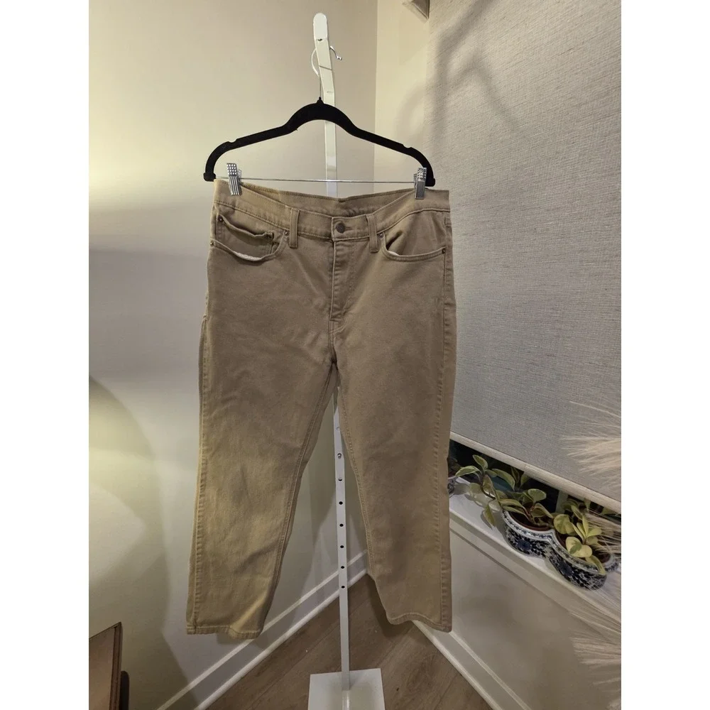 Levis product pair