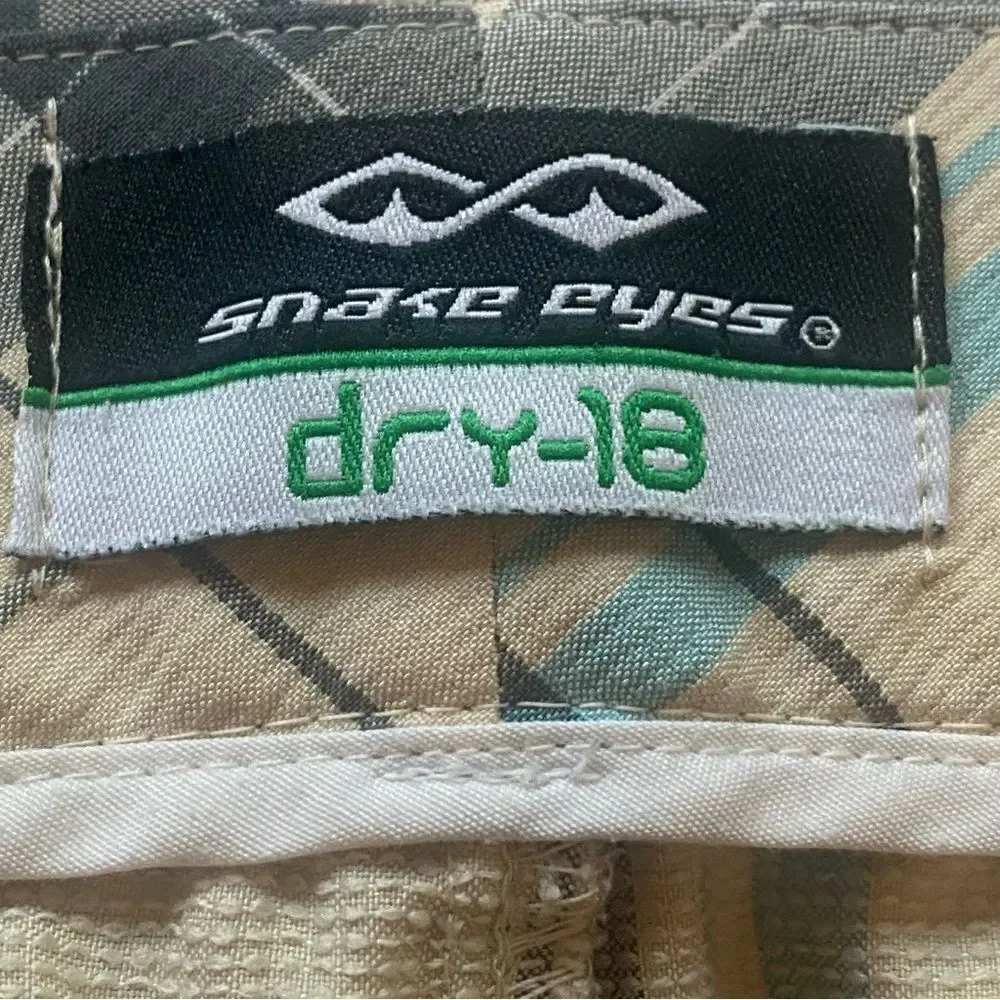 Snake Eyes snake eyes