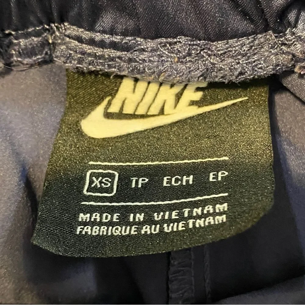 Nike excellent no
