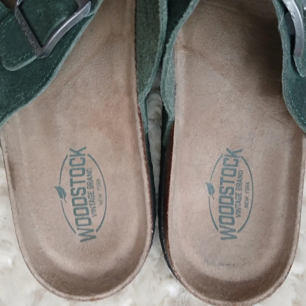 Woodstock bert men’s
