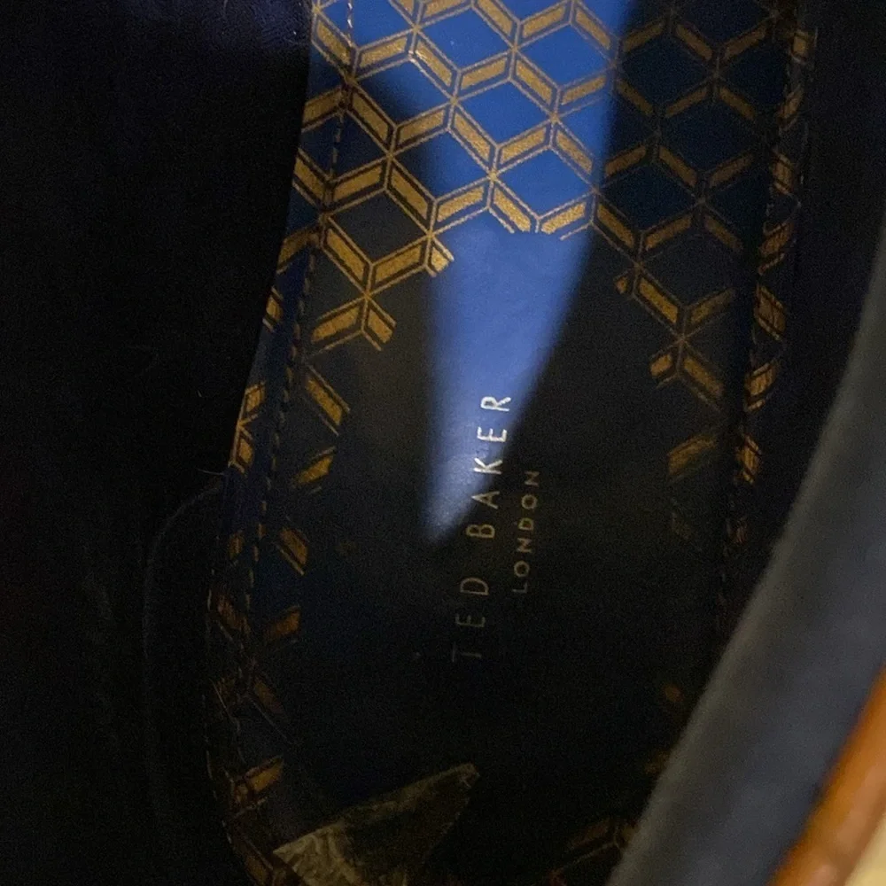 N/A ted baker