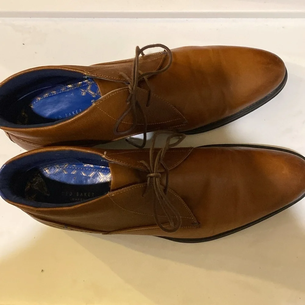N/A ted baker