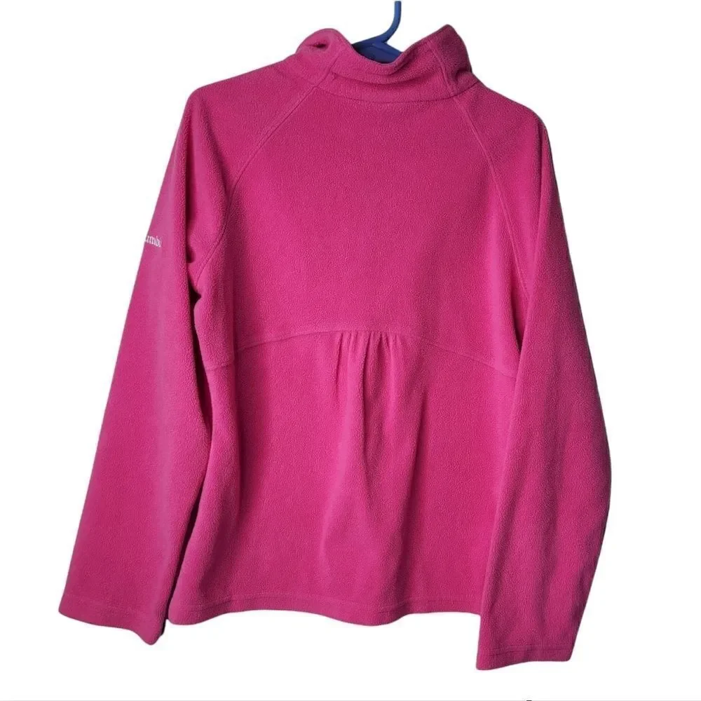 Columbia no stains