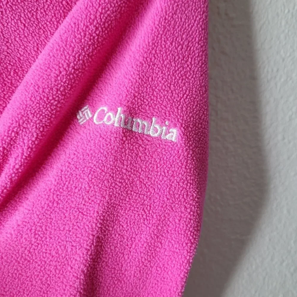 Columbia no stains