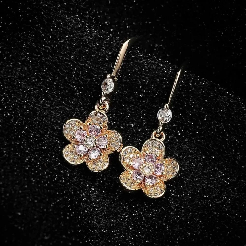 BijouStudios Earrings 14k yellow