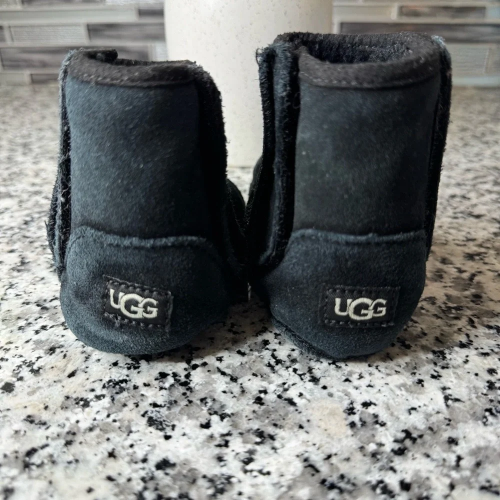 UGG these make