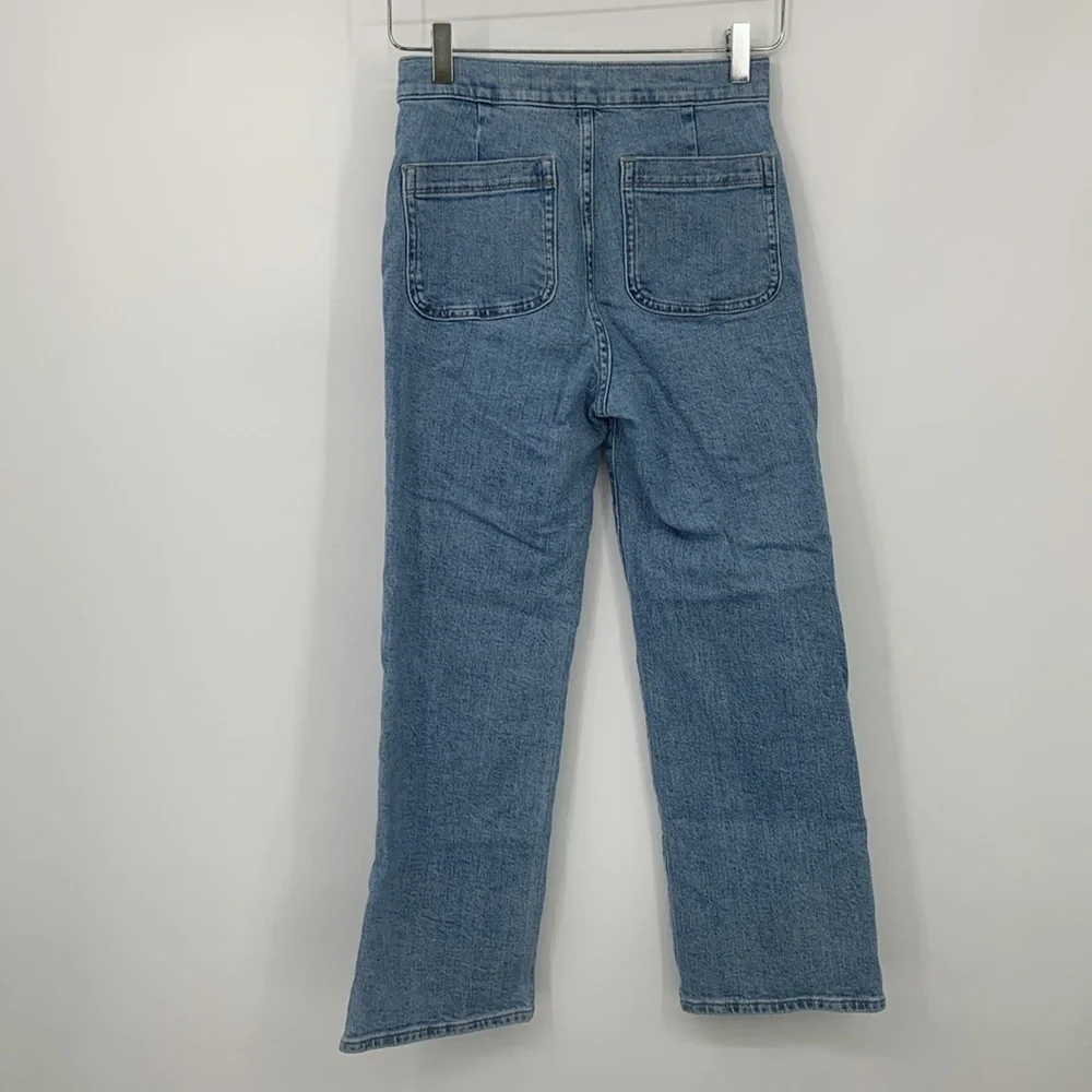 J. Crew crew slim