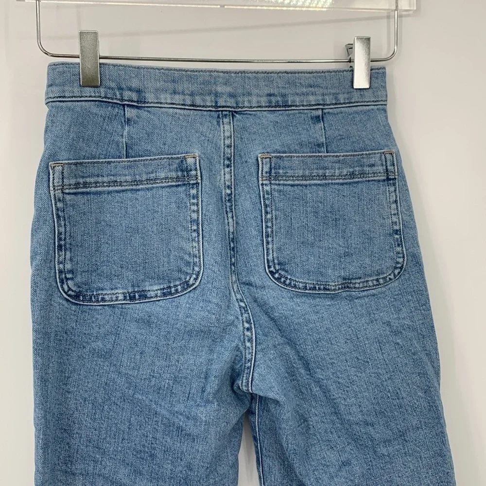 J. Crew crew slim