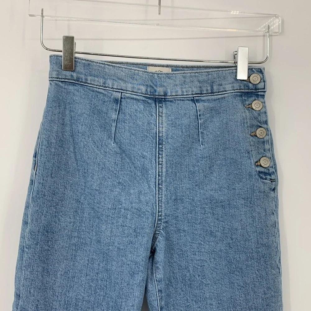 J. Crew crew slim