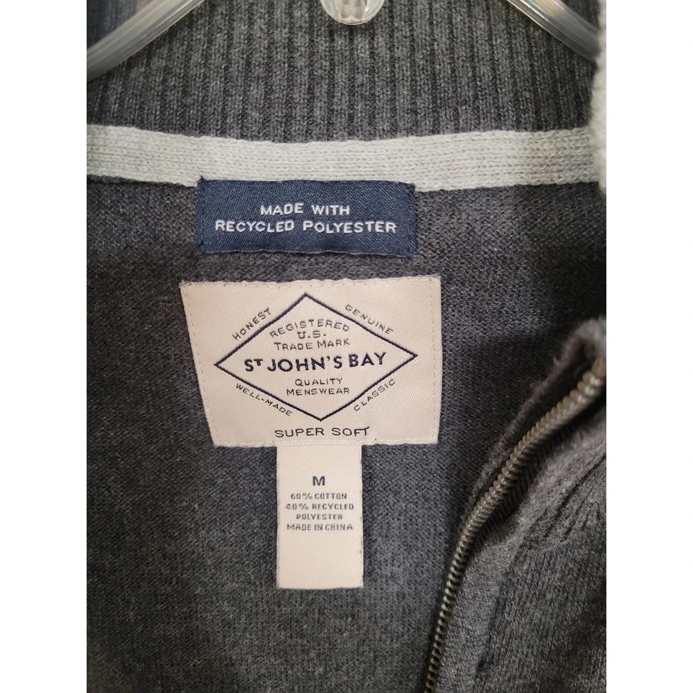 St. Johns Bay elevated essentials