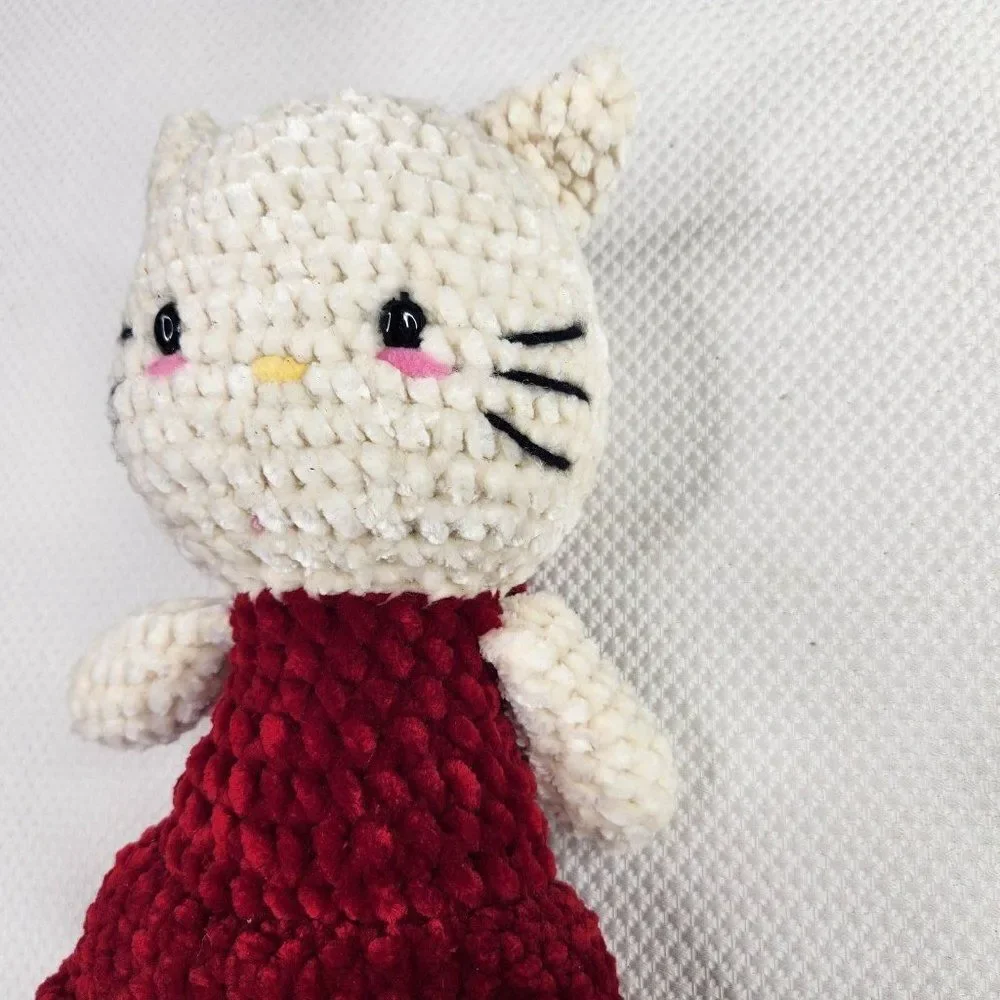 N/A hello kitty