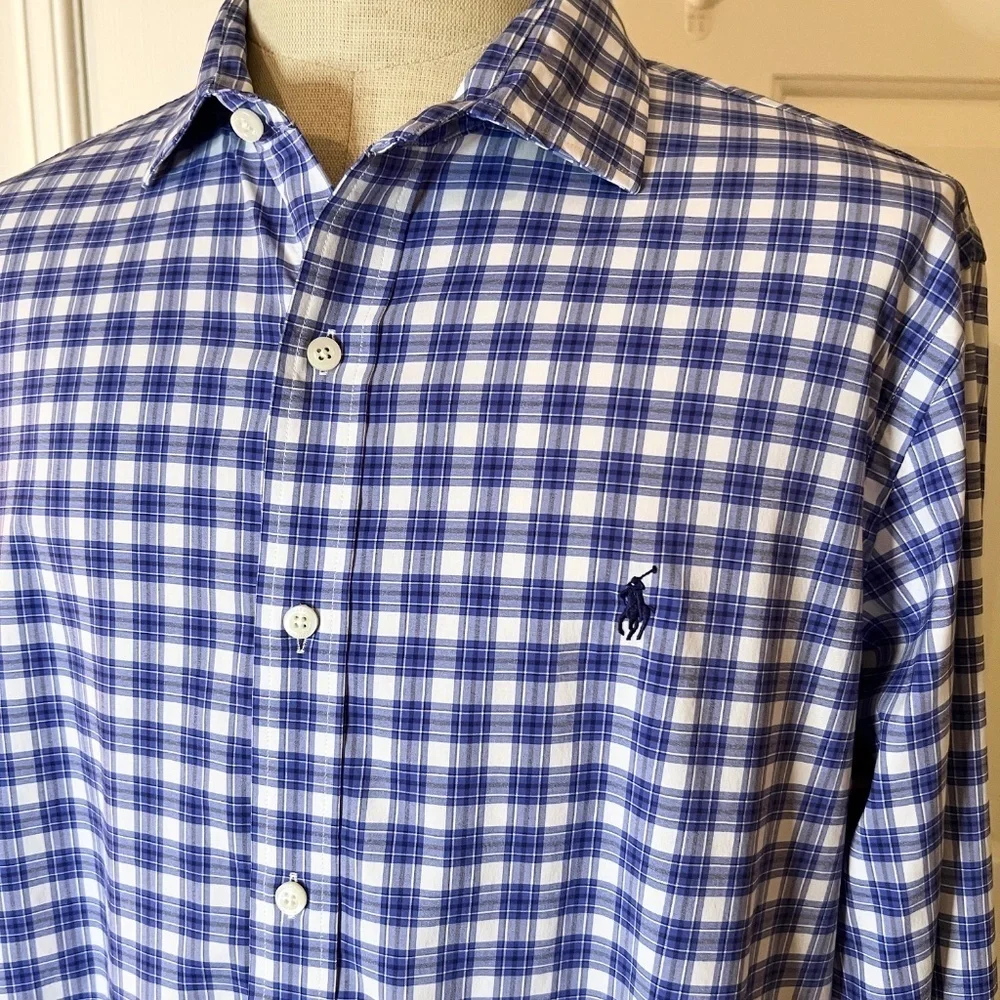 Polo Ralph Lauren men polo